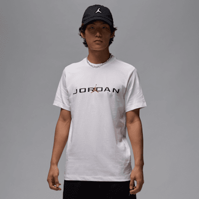 ◆Nike◆ jordan air mens t-shirt T-shirt męski Jordan Air. Nike PL